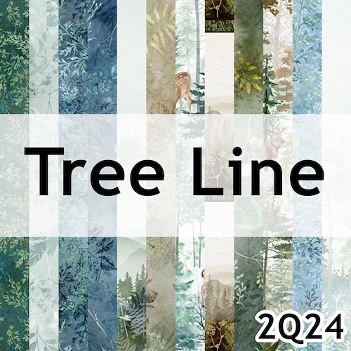 Tree Line